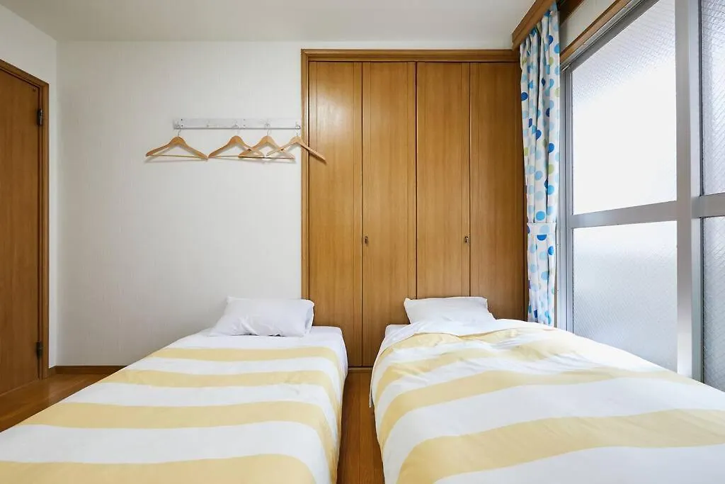 Apartment 浅草桜橋ハイツ Asakusa Sakurabashi　 2F Tokyo