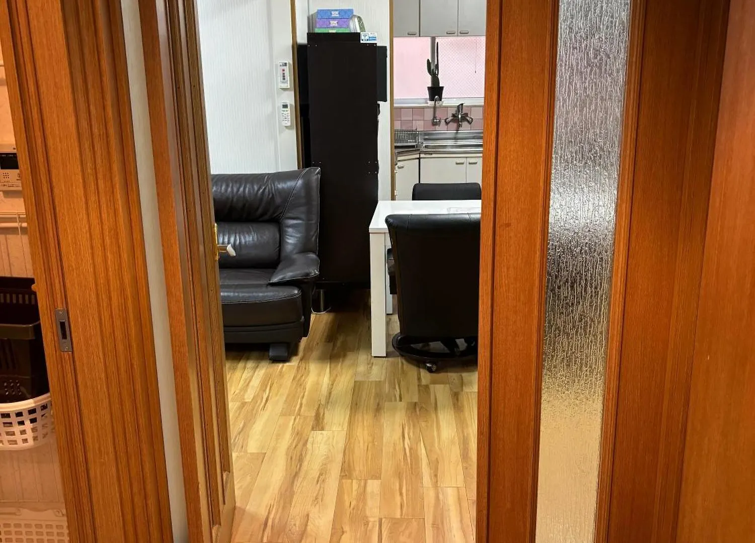 Apartment 浅草桜橋ハイツ Asakusa Sakurabashi　 2F Tokyo