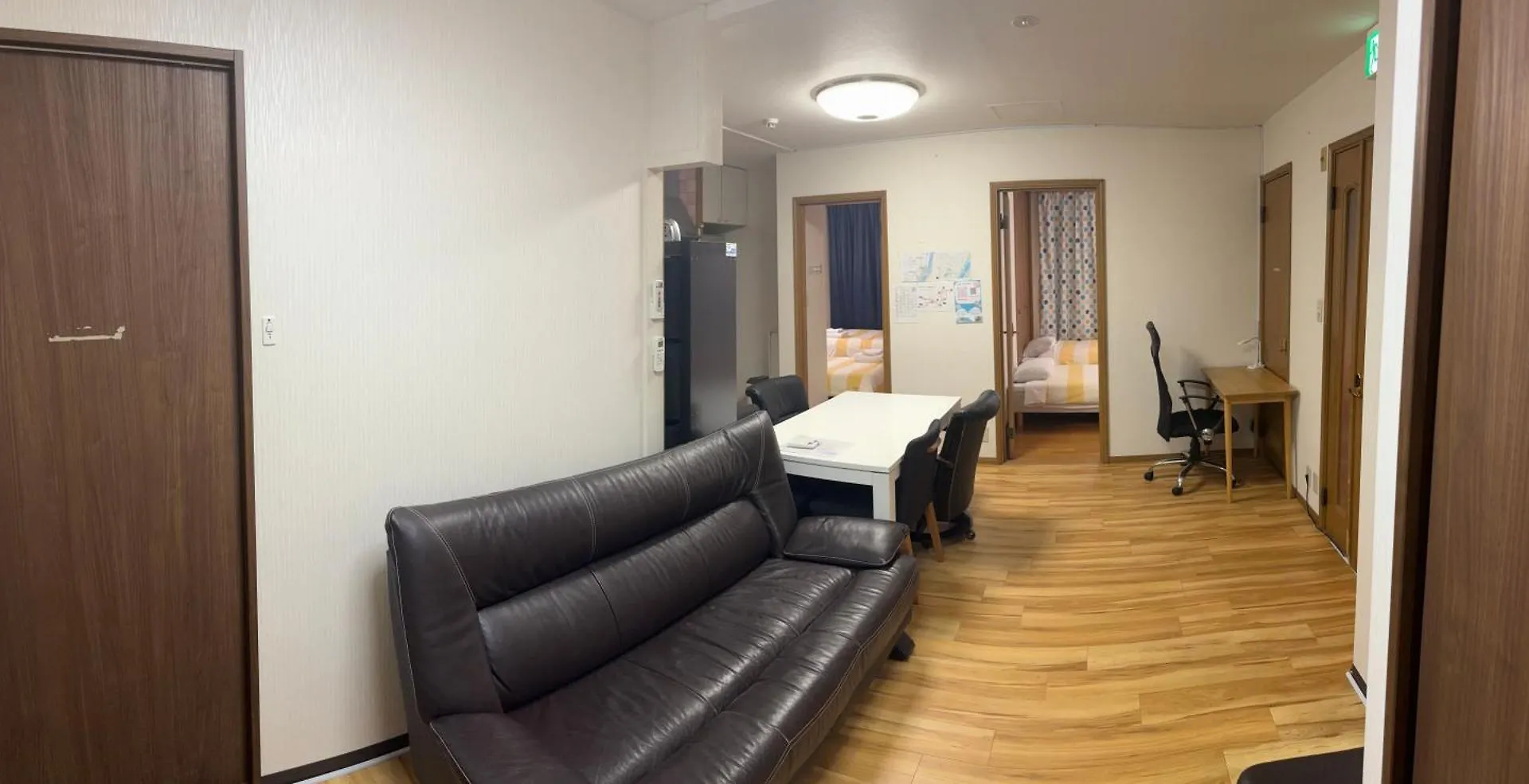 Apartment 浅草桜橋ハイツ Asakusa Sakurabashi　 2F Tokyo